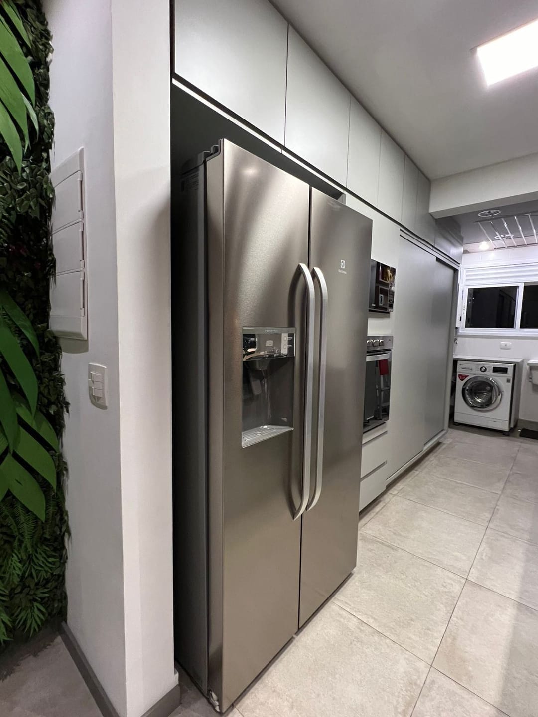 Apartamento à venda com 2 quartos, 72m² - Foto 2