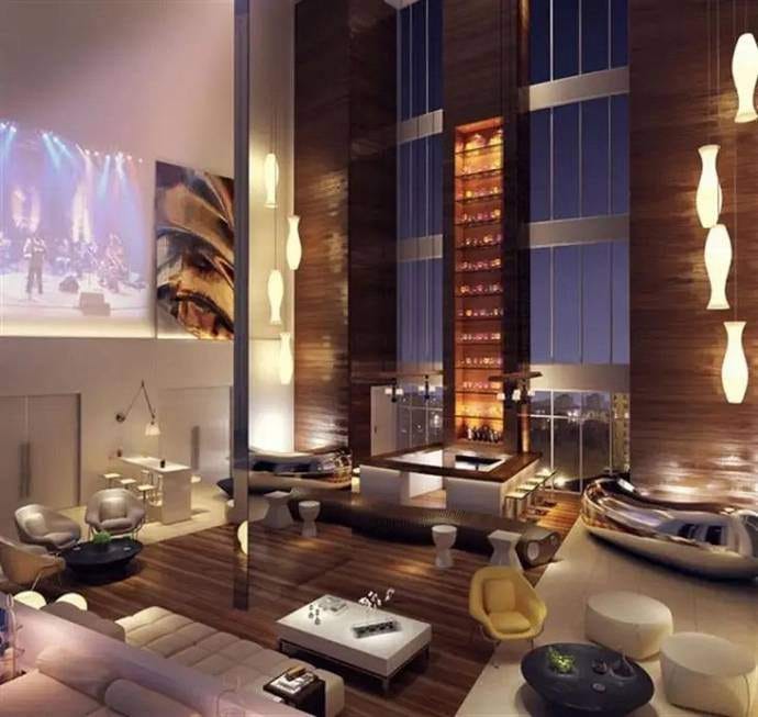 Apartamento para alugar com 1 quarto, 85m² - Foto 63