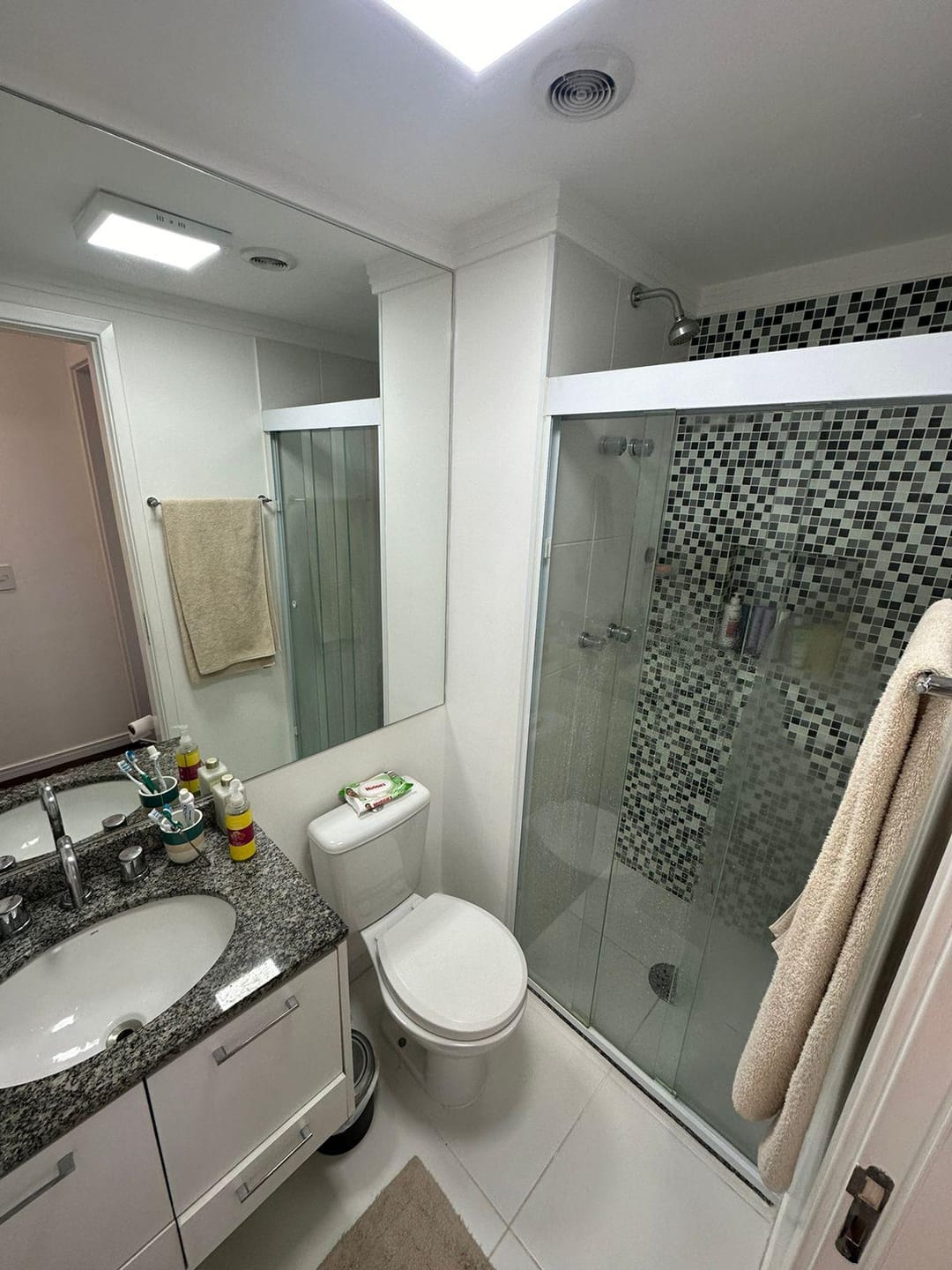 Apartamento, 2 quartos, 60 m² - Foto 12