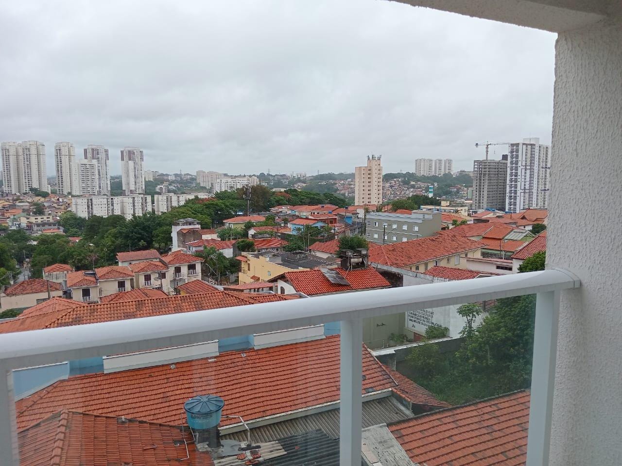 Apartamento, 1 quarto, 15 m² - Foto 2