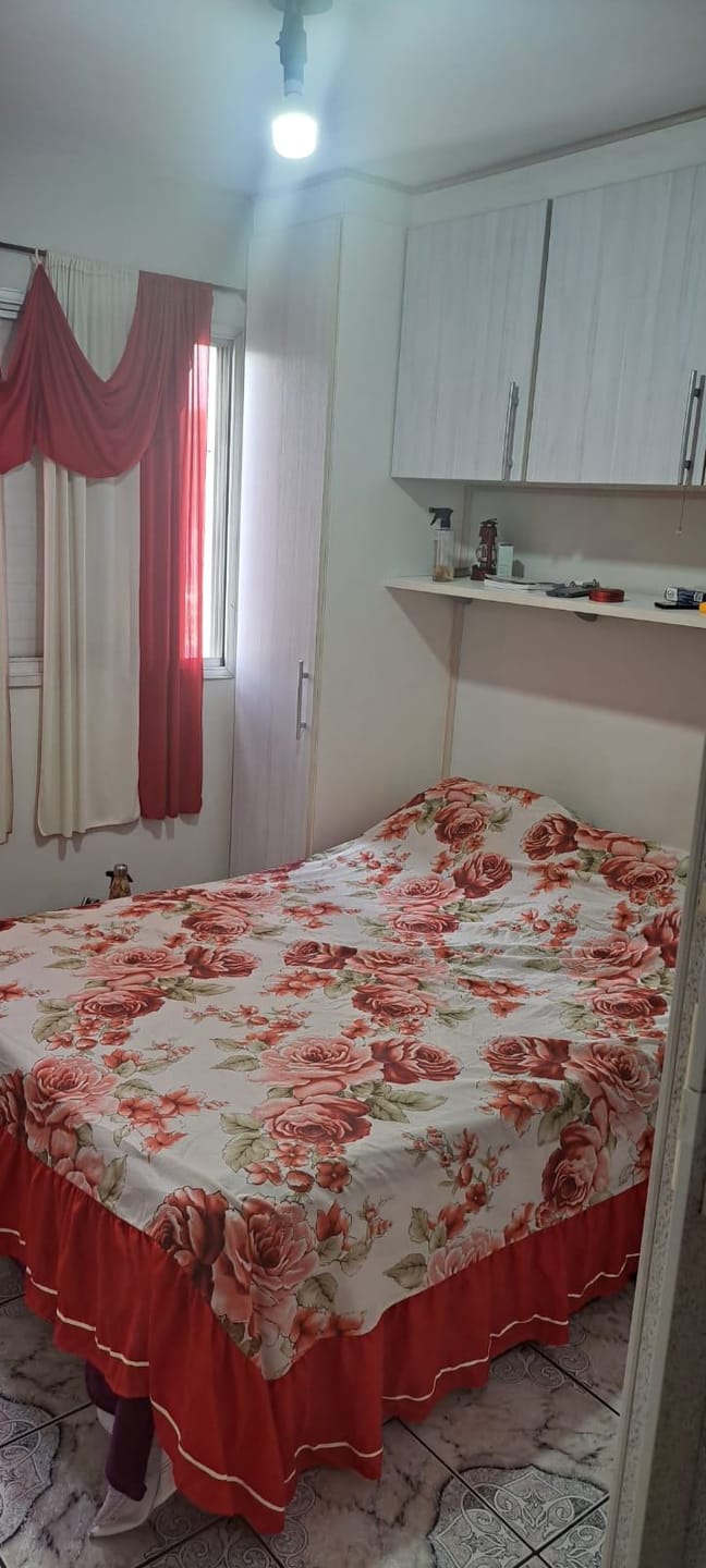 Apartamento, 2 quartos, 55 m² - Foto 16