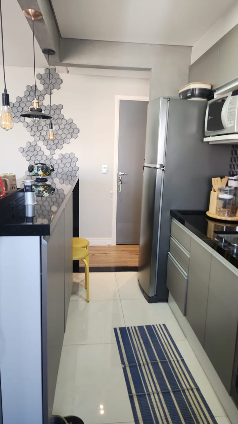 Apartamento, 2 quartos, 50 m² - Foto 26