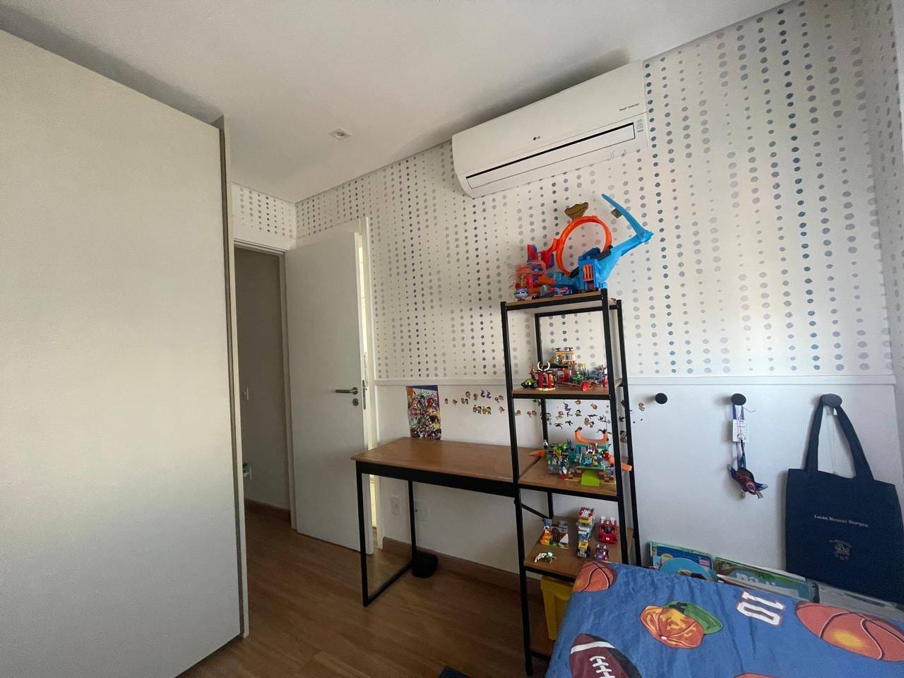 Apartamento, 2 quartos, 121 m² - Foto 5
