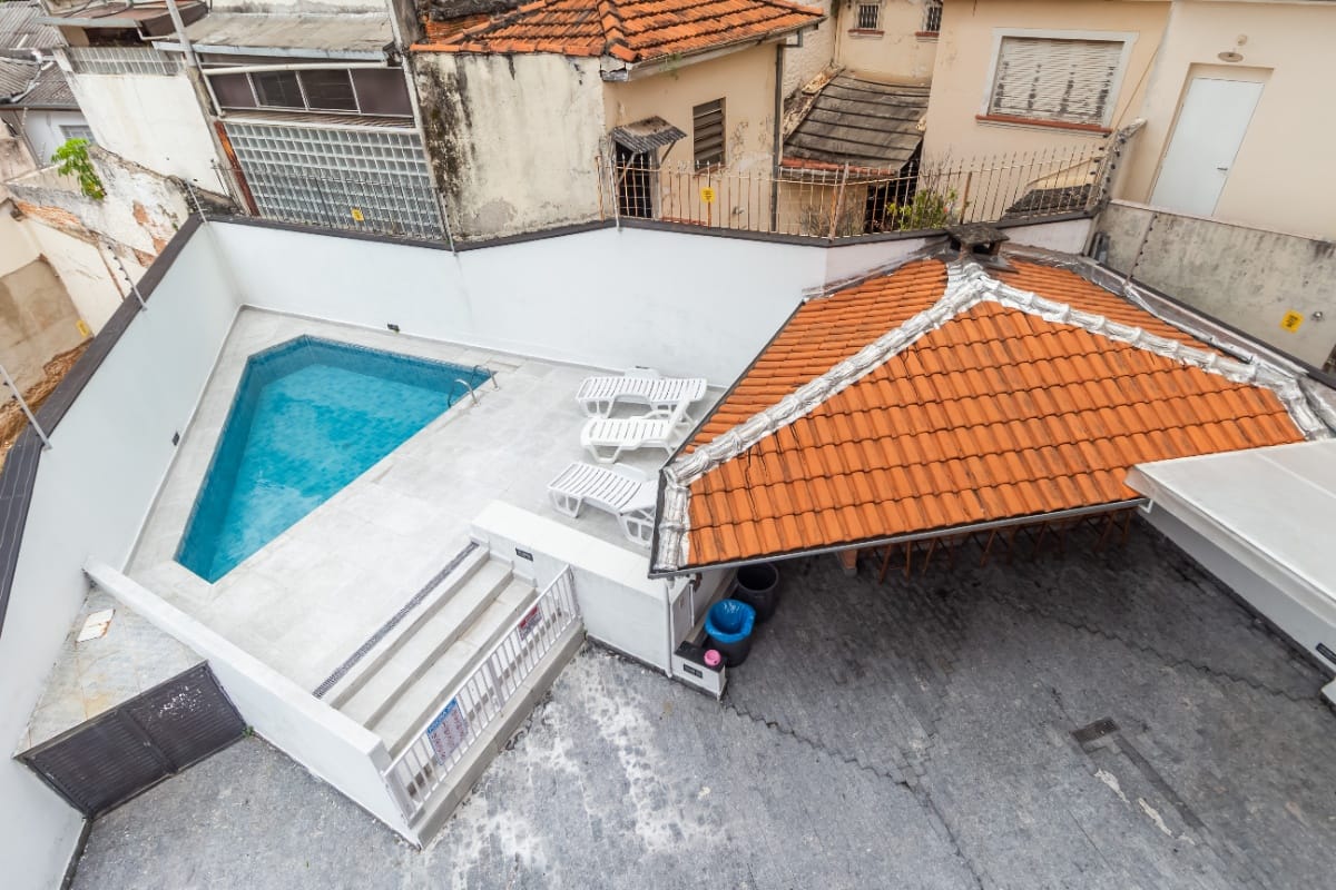 Apartamento, 1 quarto, 60 m² - Foto 22