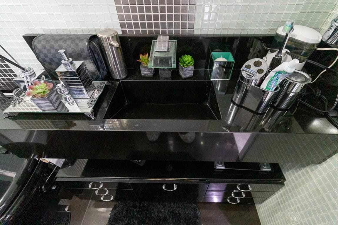 Apartamento, 1 quarto, 95 m² - Foto 38