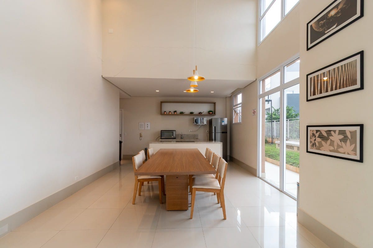 Apartamento, 2 quartos, 82 m² - Foto 32