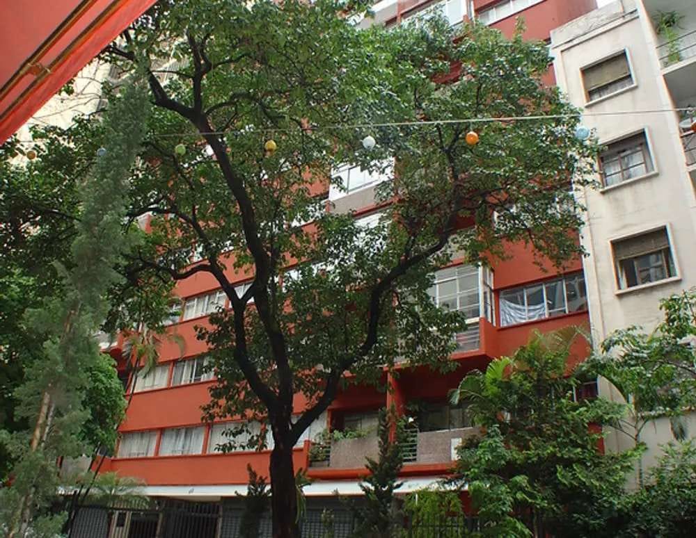 Apartamento, 2 quartos, 108 m² - Foto 2