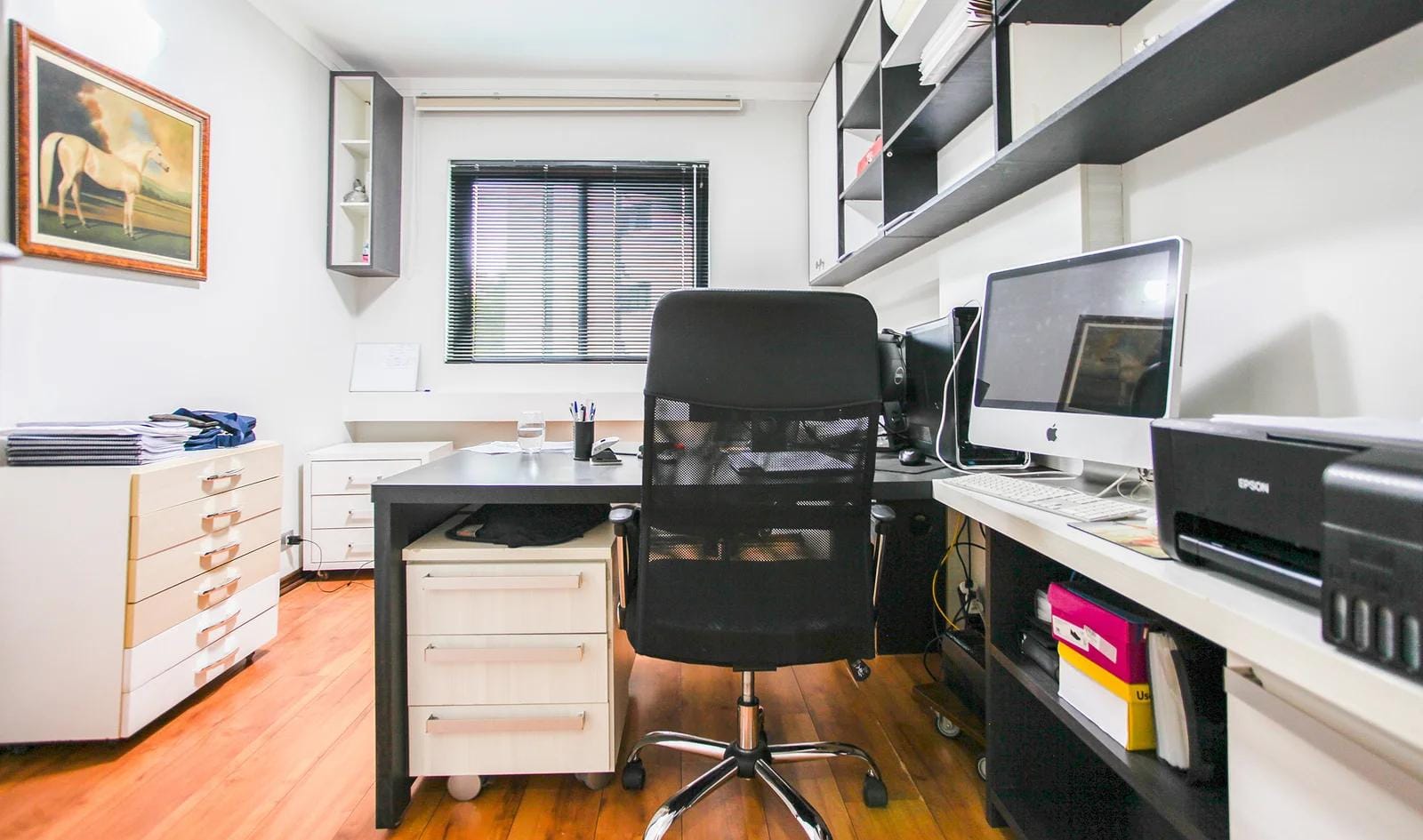 Apartamento, 5 quartos, 330 m² - Foto 8