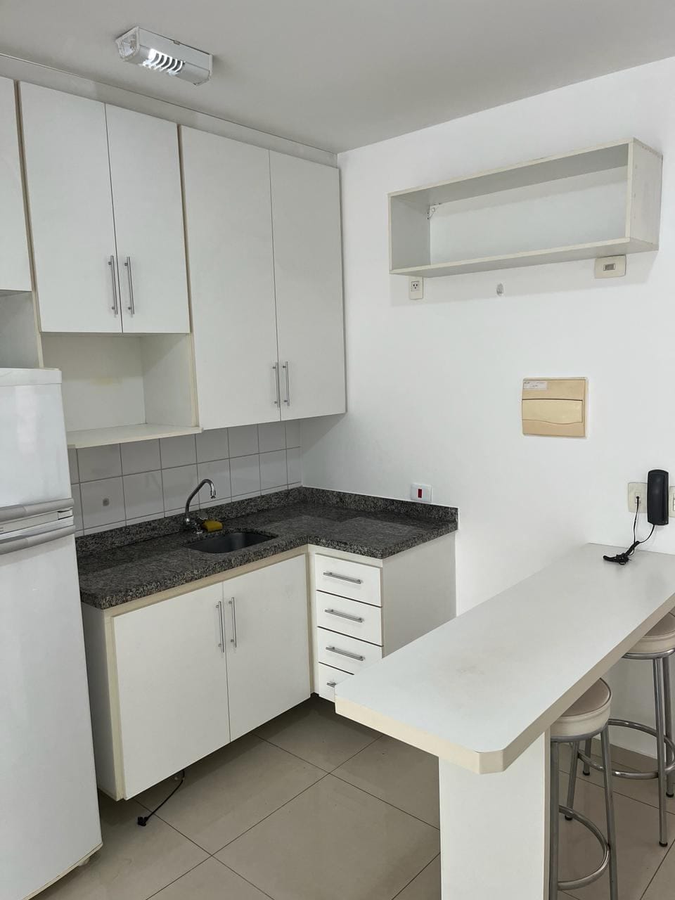 Apartamento, 1 quarto, 45 m² - Foto 39