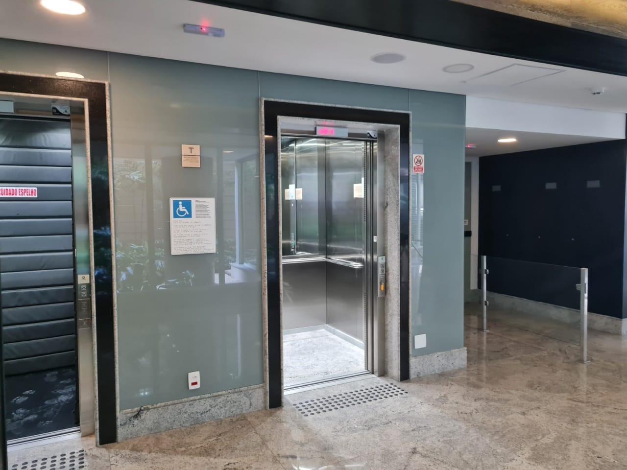 Imóvel Comercial, 77 m² - Foto 6