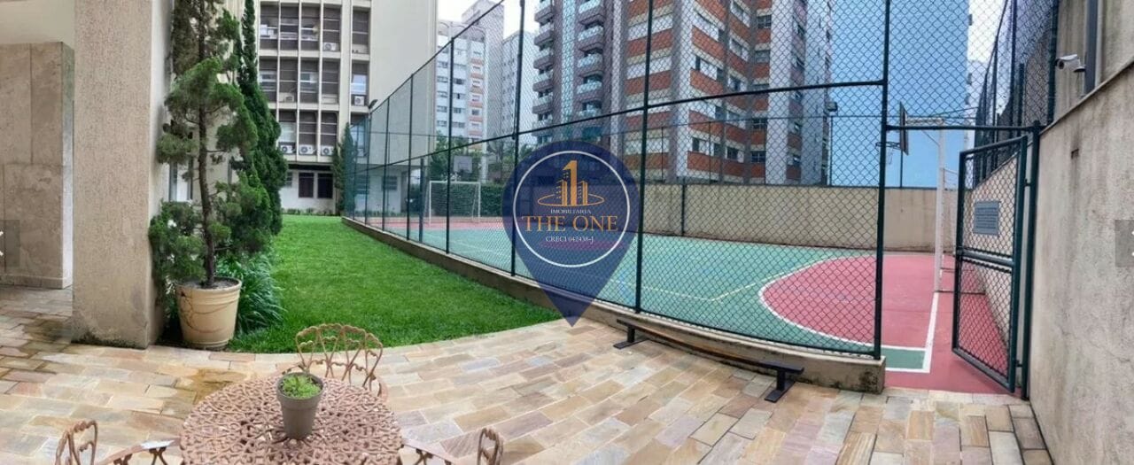 Apartamento, 4 quartos, 275 m² - Foto 16