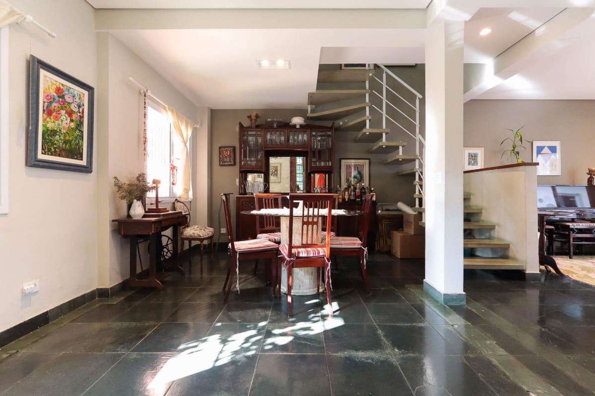 Casa, 4 quartos, 240 m² - Foto 4