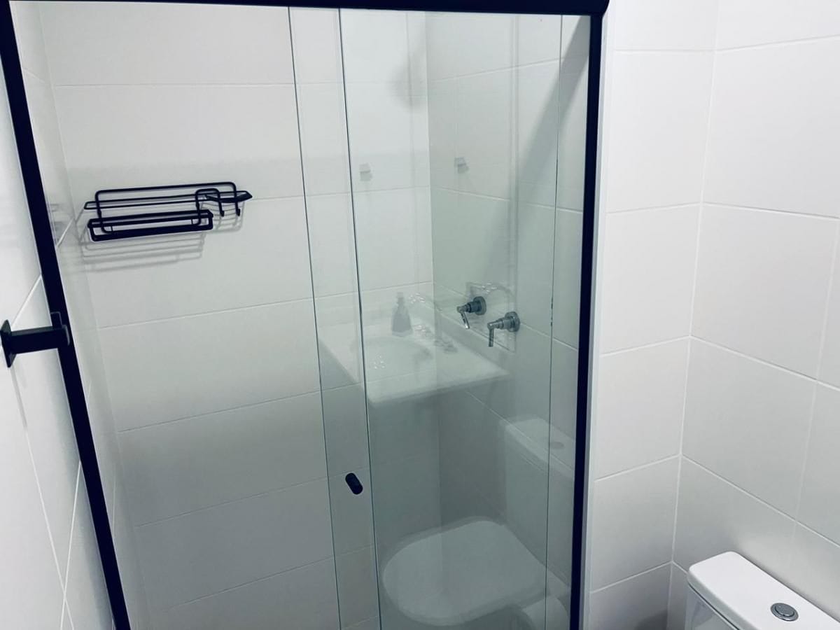 Apartamento, 2 quartos, 69 m² - Foto 4