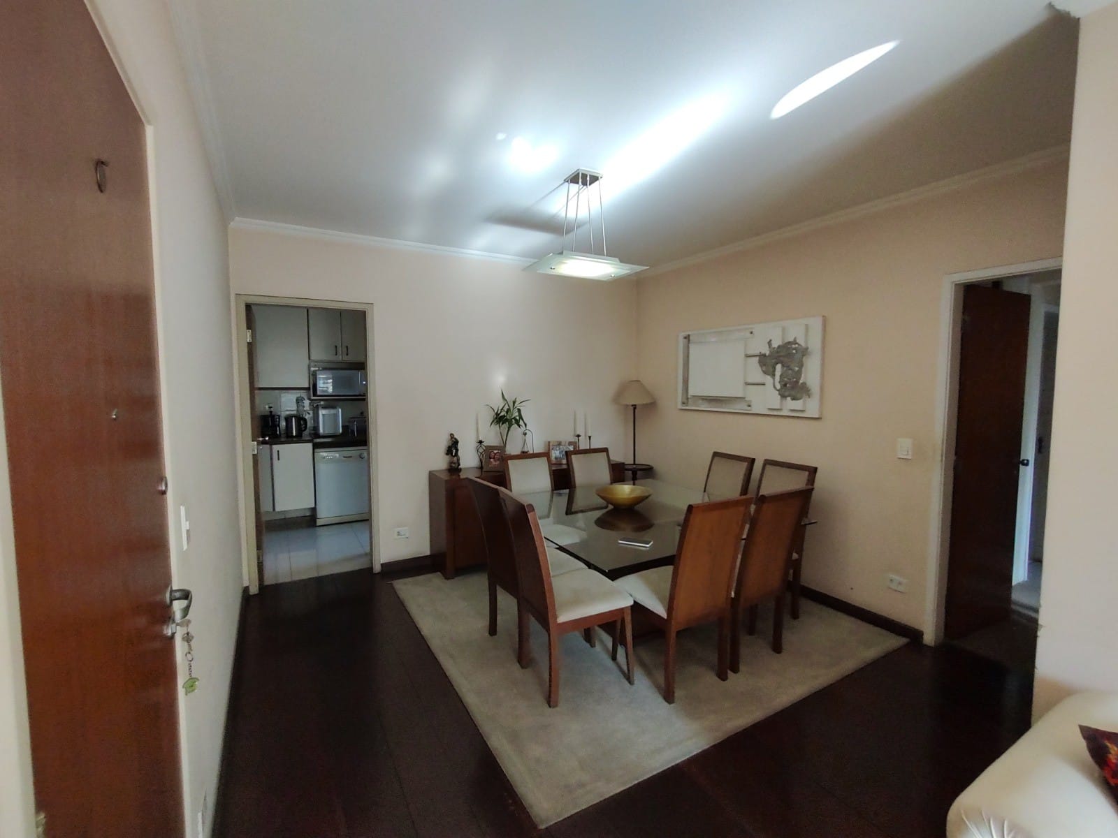 Apartamento, 3 quartos, 112 m² - Foto 38