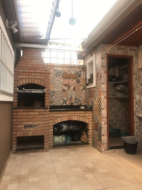 Casa, 3 quartos, 130 m² - Foto 2