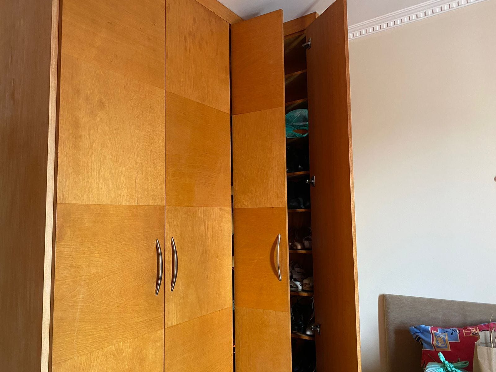 Apartamento, 3 quartos, 80 m² - Foto 12