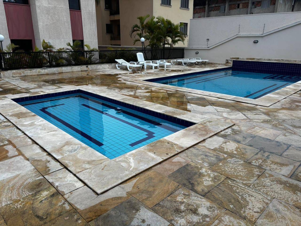 Apartamento, 3 quartos, 76 m² - Foto 27