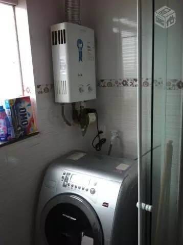 Apartamento, 2 quartos, 56 m² - Foto 10