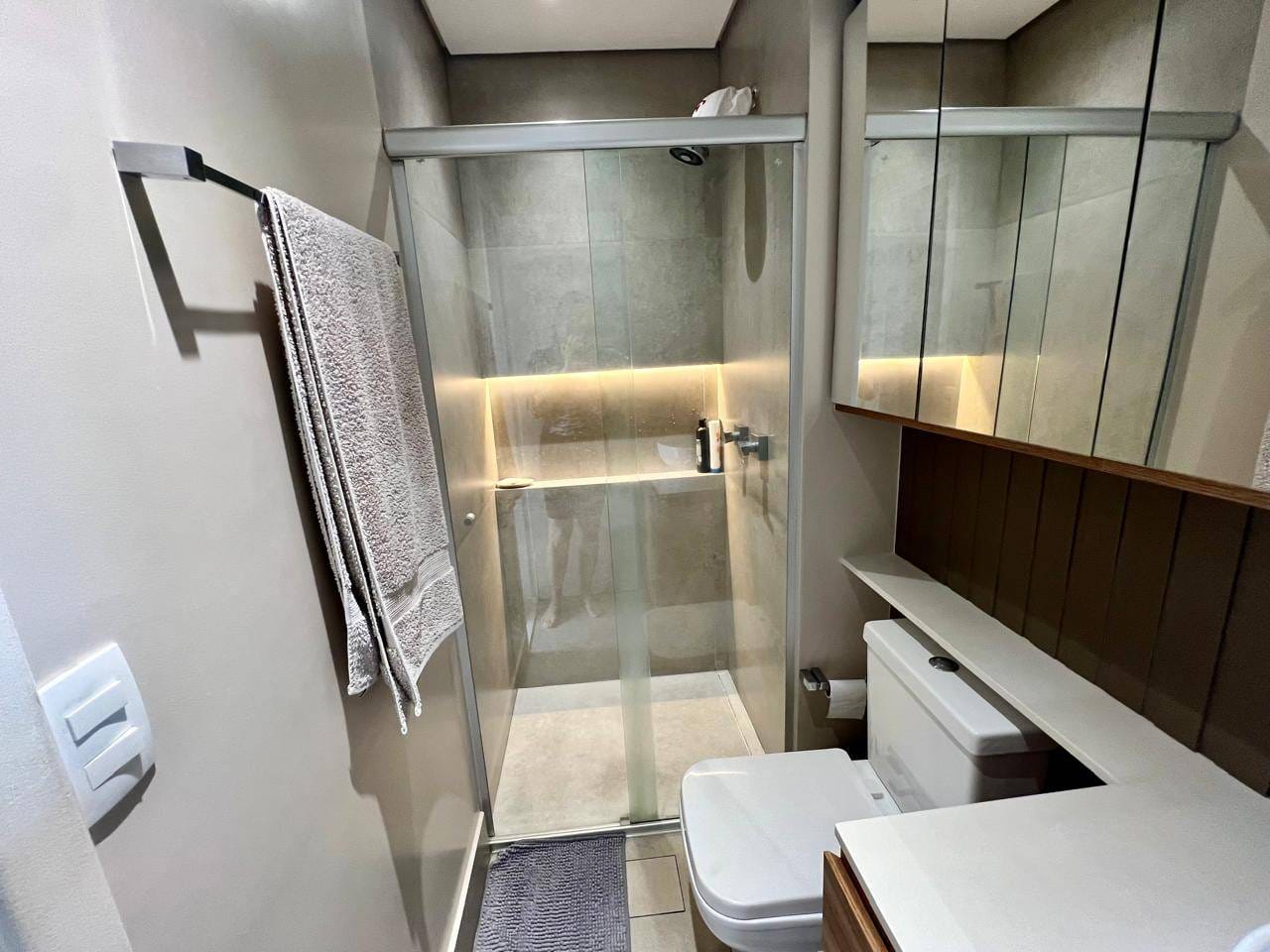 Apartamento, 3 quartos, 80 m² - Foto 9