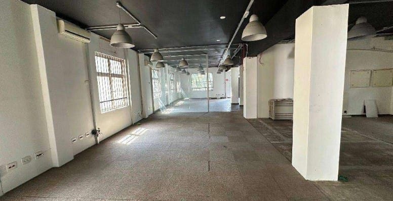 Prédio Inteiro, 1000 m² - Foto 2