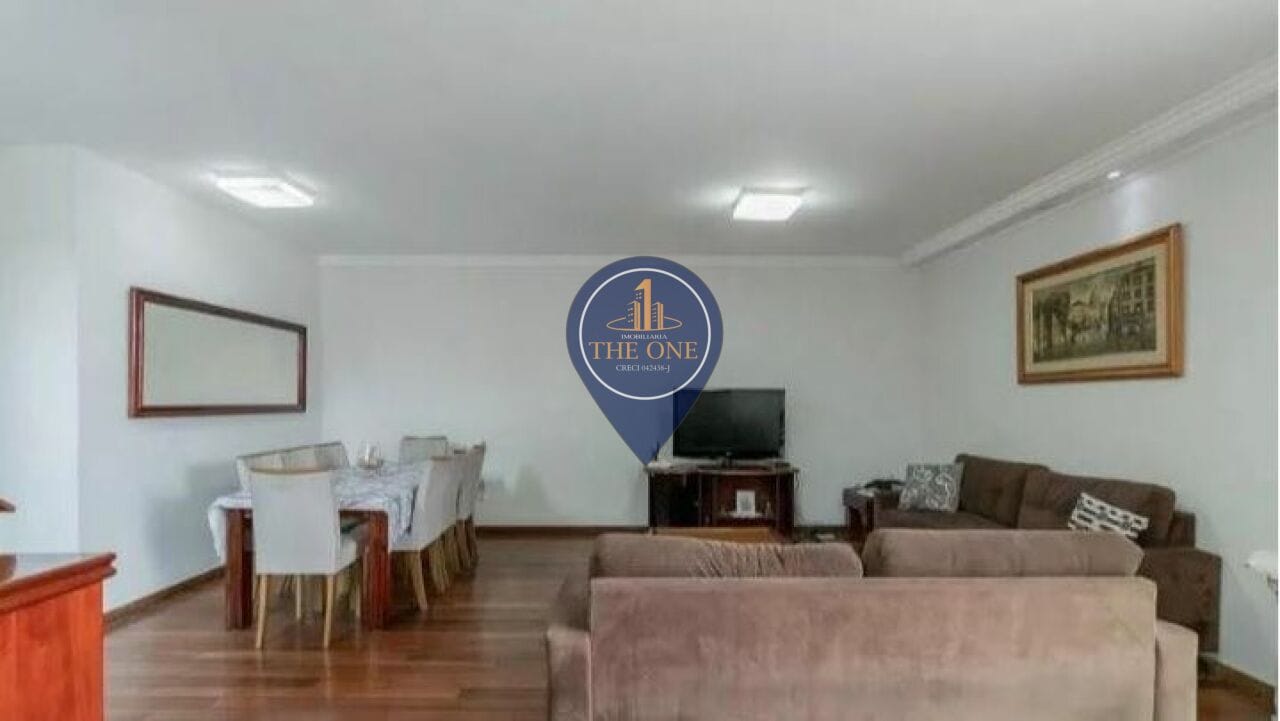 Casa, 7 quartos, 254 m² - Foto 12