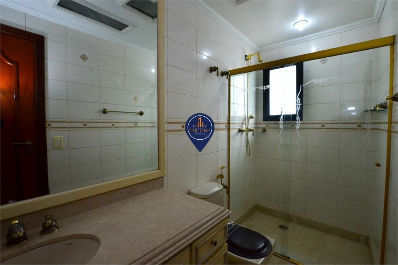 Apartamento, 4 quartos, 200 m² - Foto 20