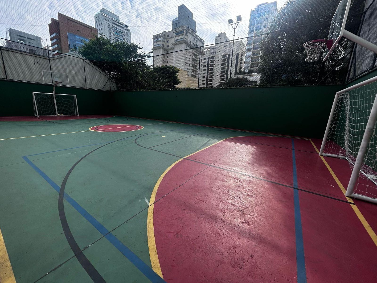 Apartamento, 4 quartos, 185 m² - Foto 6