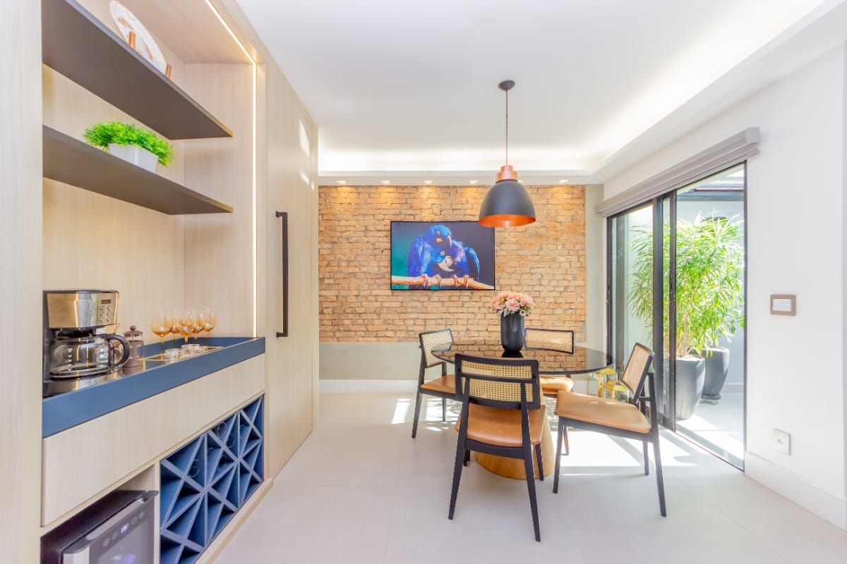 Casa, 2 quartos, 120 m² - Foto 26