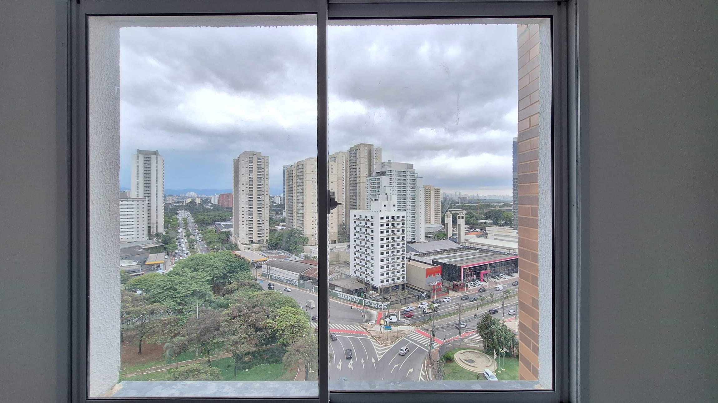 Apartamento, 2 quartos, 35 m² - Foto 9