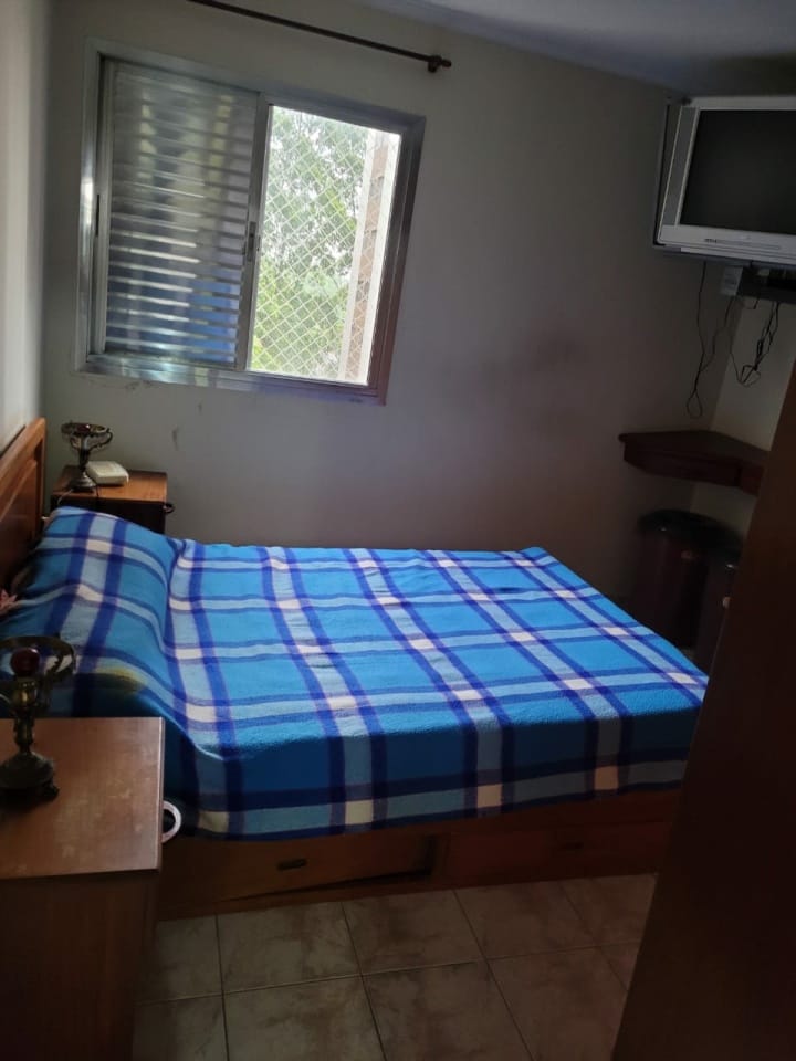 Apartamento, 2 quartos, 45 m² - Foto 10