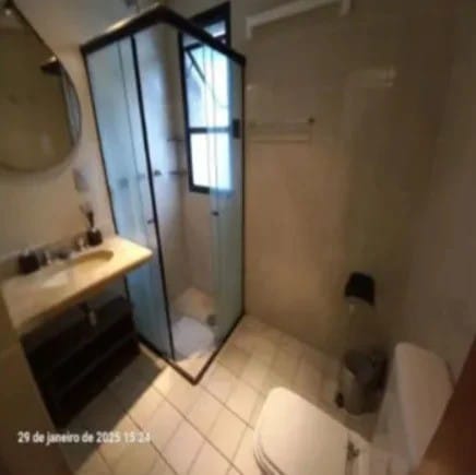 Apartamento, 1 quarto, 70 m² - Foto 17