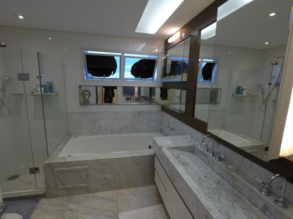 Apartamento, 4 quartos, 234 m² - Foto 5