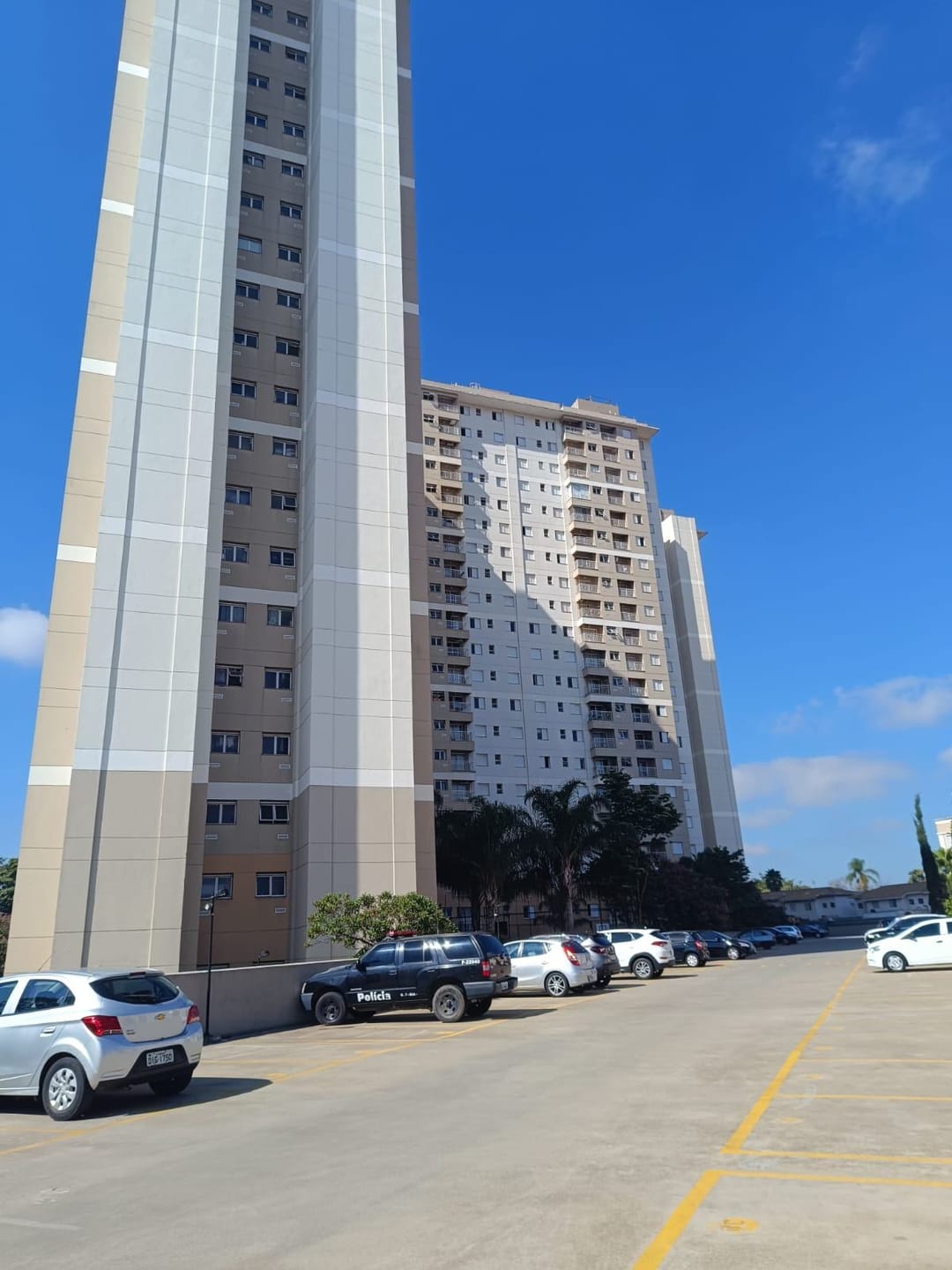 Apartamento, 3 quartos, 66 m² - Foto 4