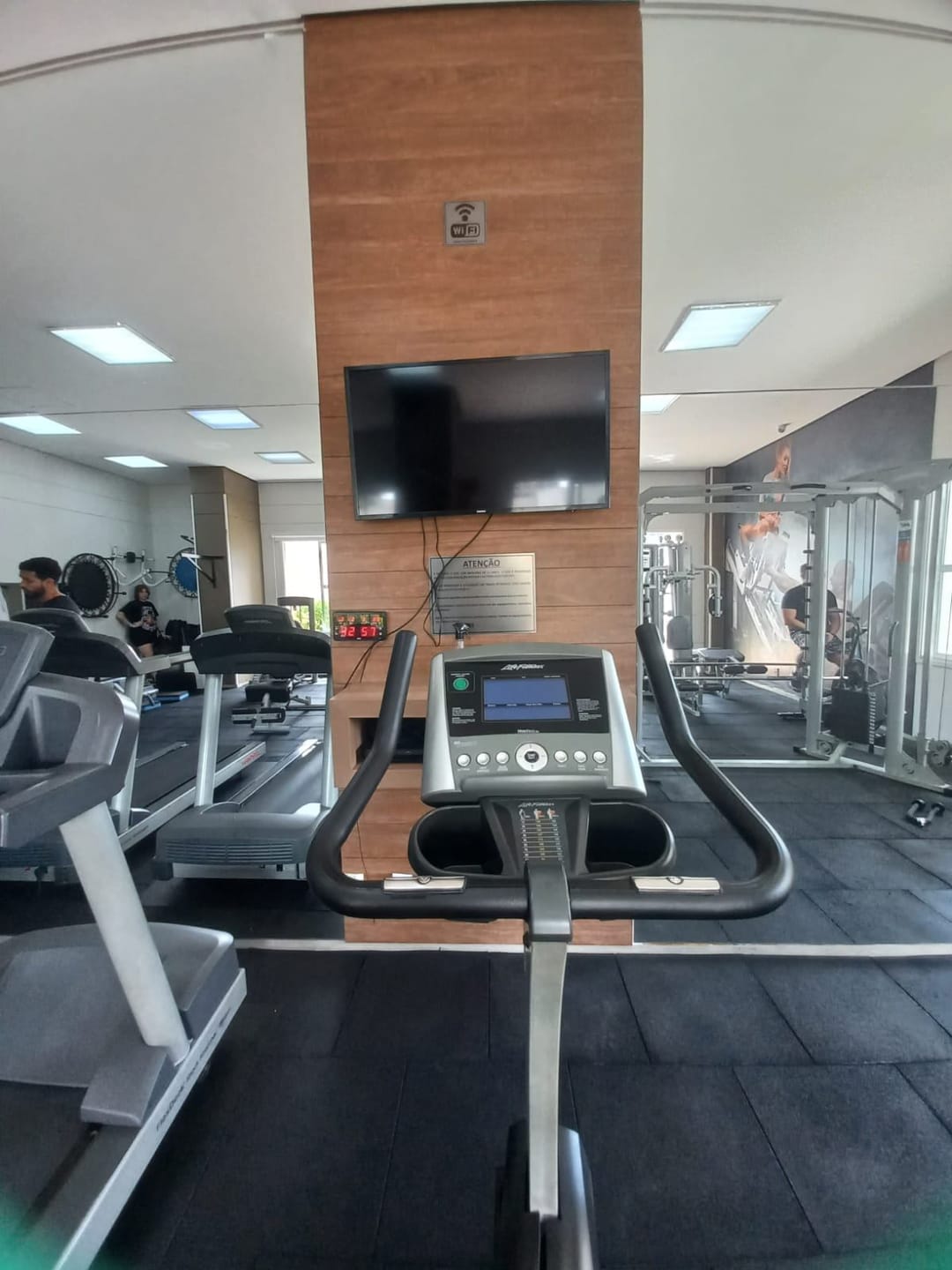 Apartamento, 2 quartos, 68 m² - Foto 19