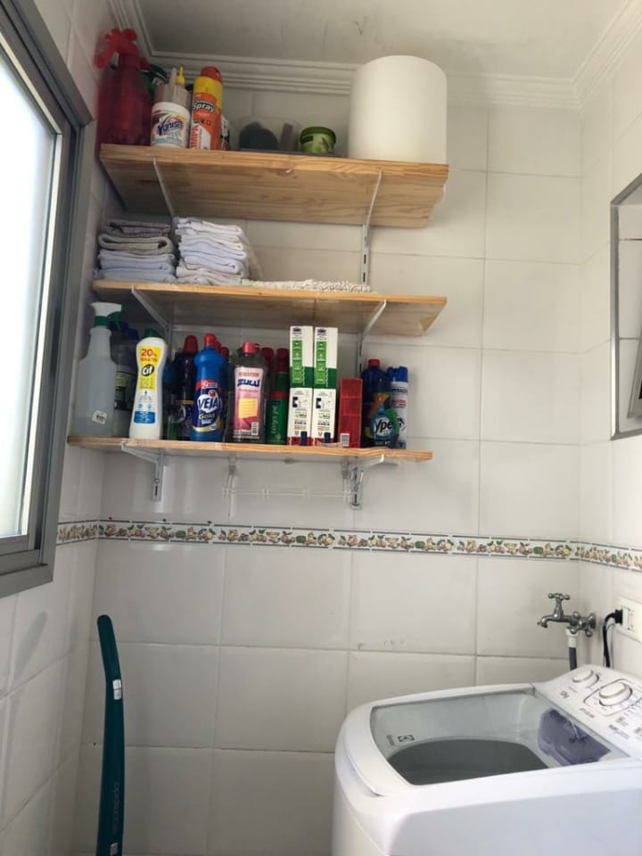 Apartamento, 2 quartos, 62 m² - Foto 10