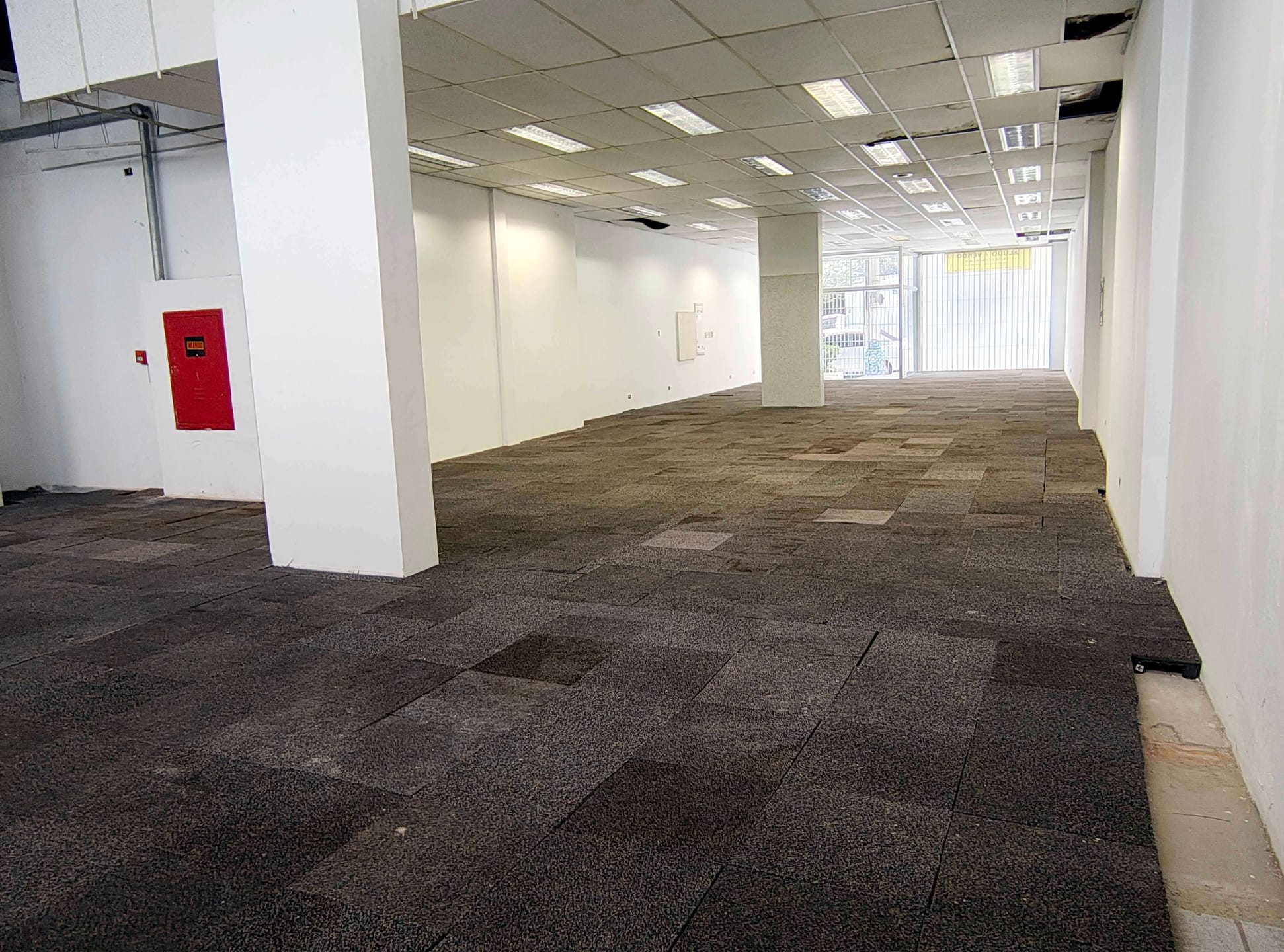 Loja-Salão, 765 m² - Foto 16