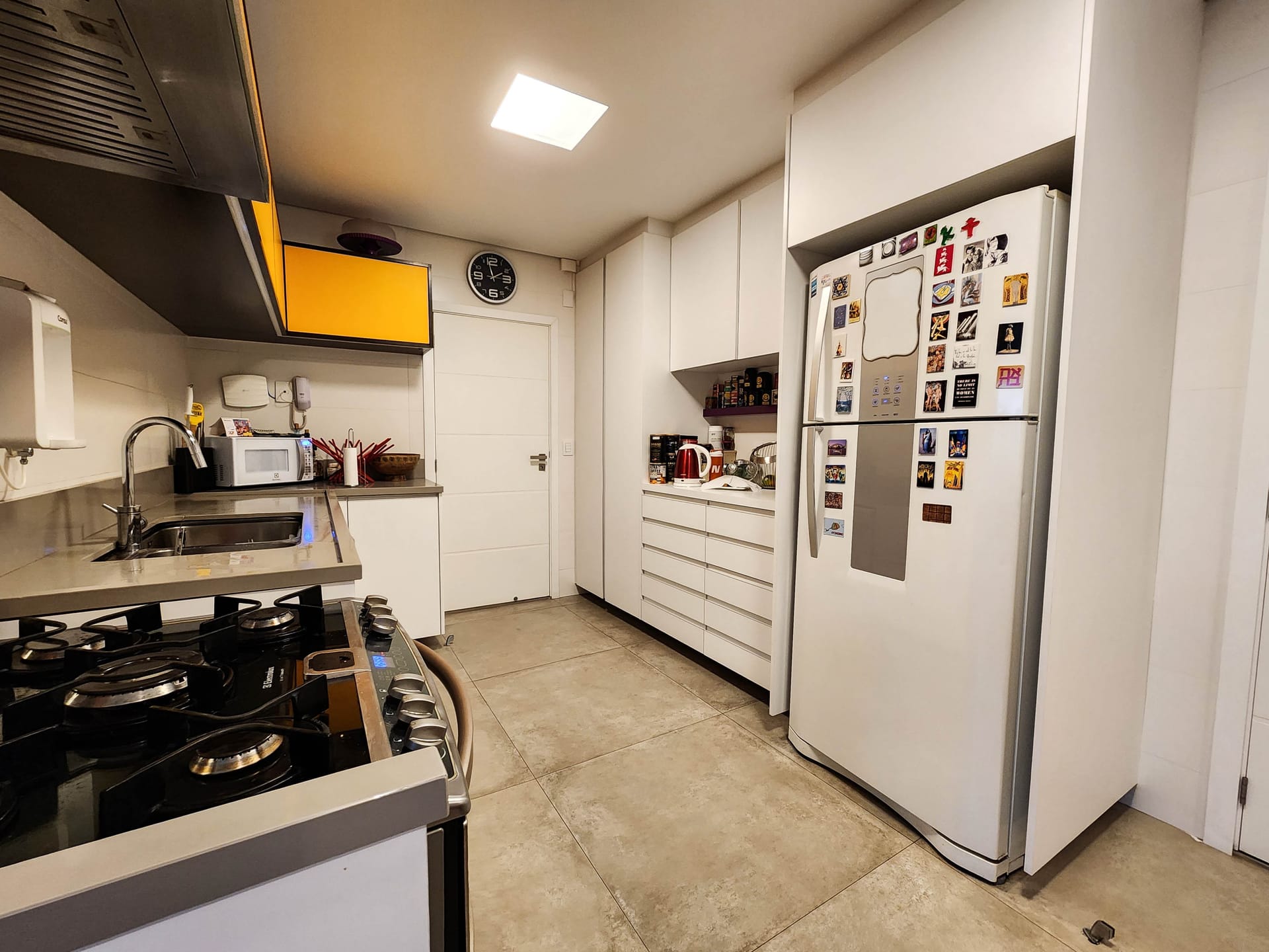 Apartamento, 4 quartos, 226 m² - Foto 42