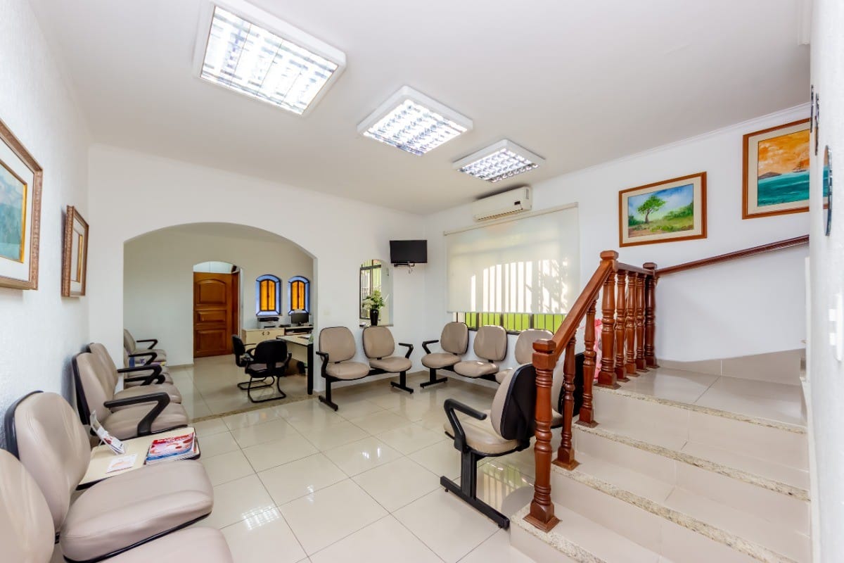 Casa, 5 quartos, 185 m² - Foto 6