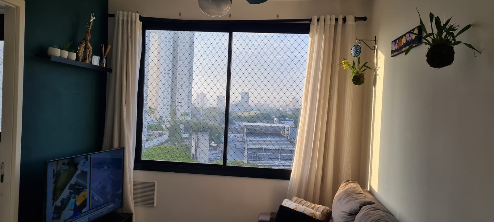 Apartamento, 2 quartos, 33 m² - Foto 34