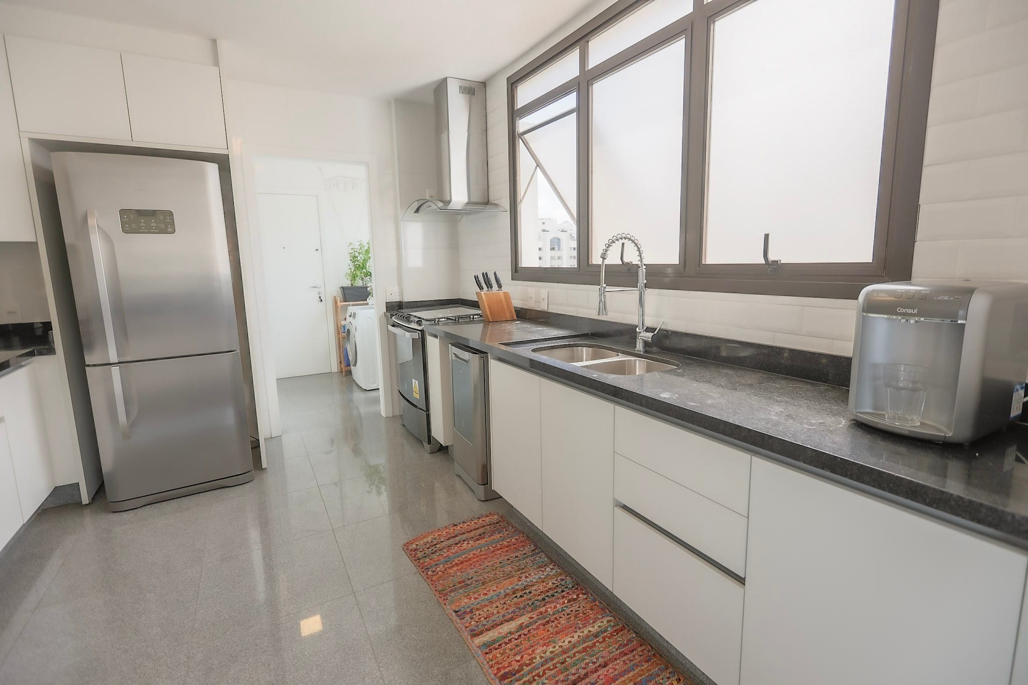 Apartamento, 3 quartos, 227 m² - Foto 45