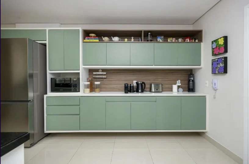 Apartamento, 3 quartos, 262 m² - Foto 20