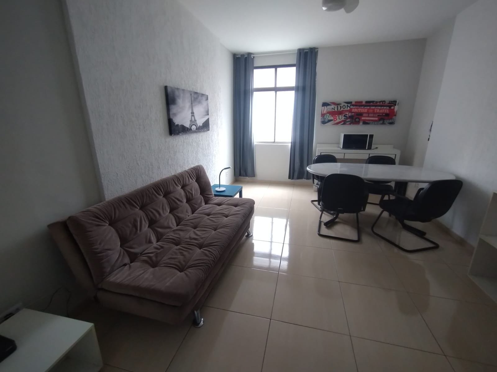 Apartamento, 2 quartos, 67 m² - Foto 2
