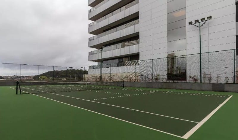 Apartamento, 1 quarto, 55 m² - Foto 39