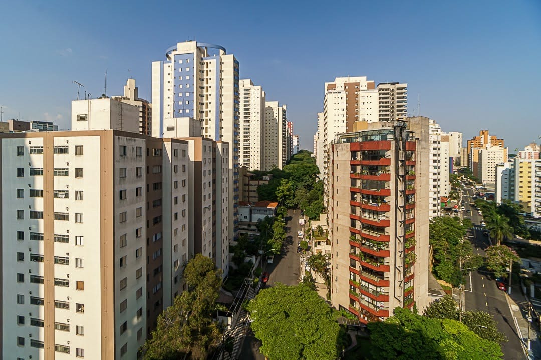 Apartamento, 3 quartos, 140 m² - Foto 57