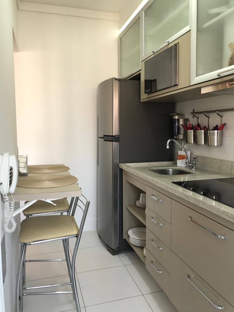 Apartamento, 1 quarto, 43 m² - Foto 10