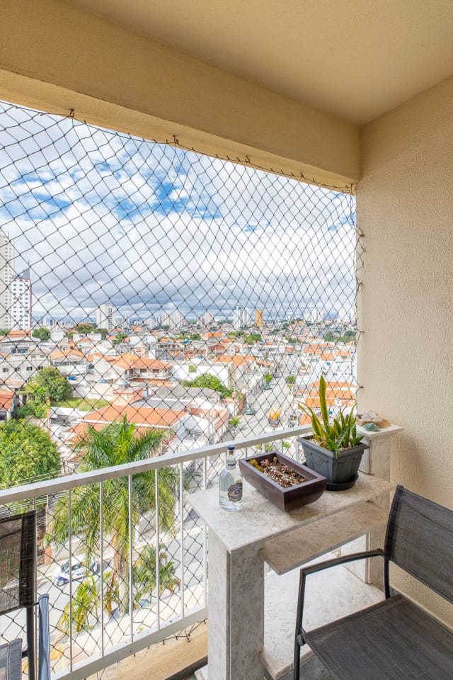 Apartamento, 2 quartos, 52 m² - Foto 8