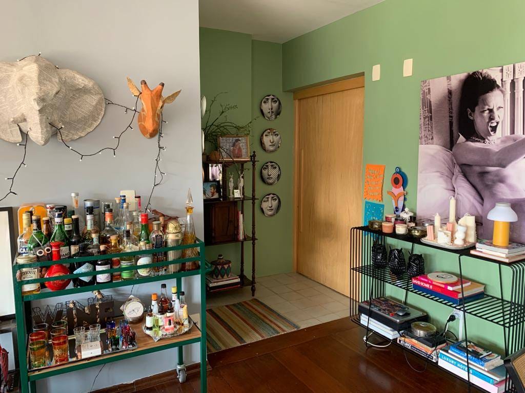 Apartamento, 2 quartos, 119 m² - Foto 69