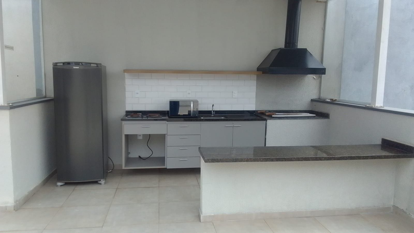 Apartamento, 1 quarto, 25 m² - Foto 5