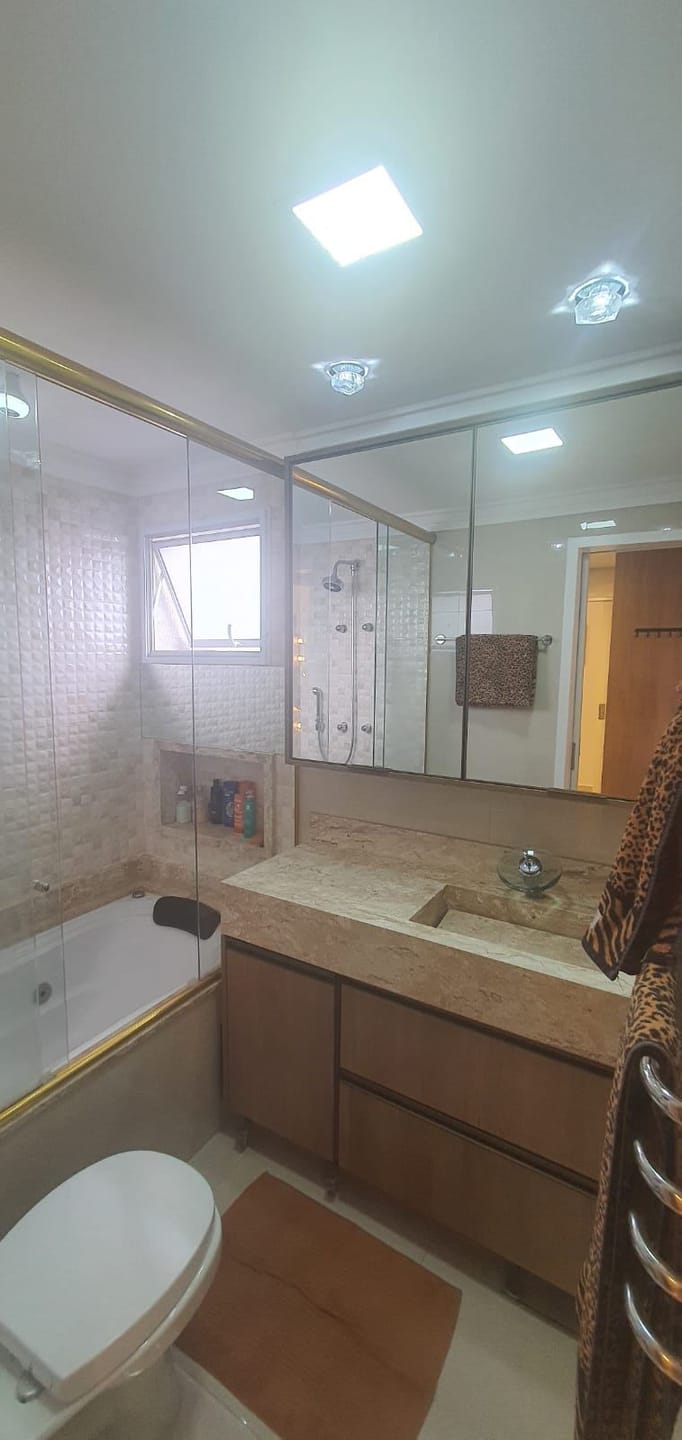 Apartamento, 4 quartos, 263 m² - Foto 60