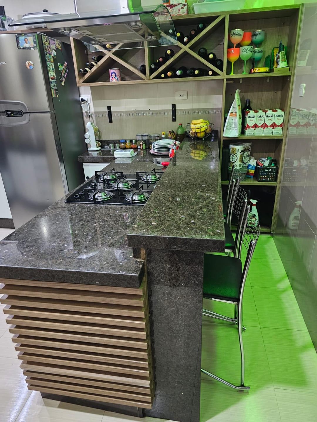 Casa, 3 quartos, 240 m² - Foto 46